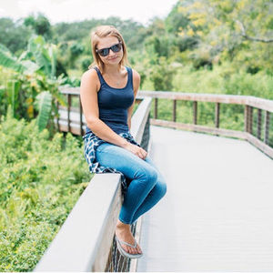 Meet your Posher, Virginia